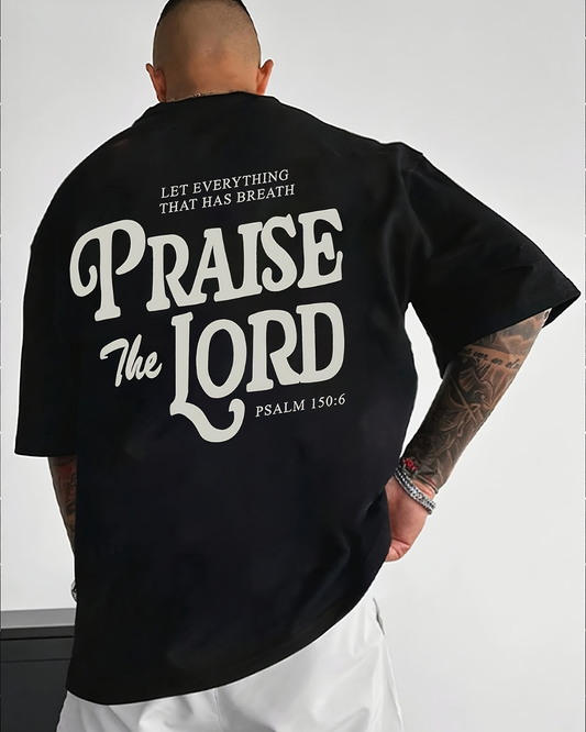 Priase the lord T-shirt
